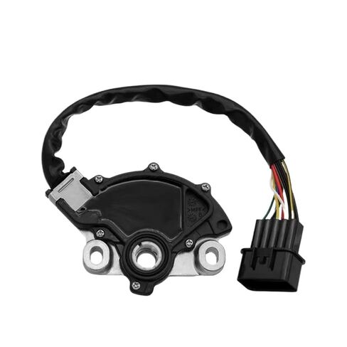 مفتاح مثبط A/T متوافق مع مونتيرو سبورت باجيرو V73 V75 V77 Mr263257 8604A015 8604A053 in Kuwait