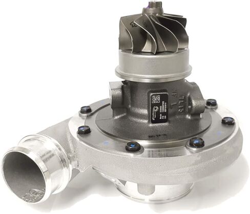BorgWarner S300SX-E (8780) Supercore (P/N 13009097055) in Saudi Arabia