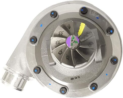 BorgWarner S300SX-E (8780) Supercore (P/N 13009097055) in Saudi Arabia