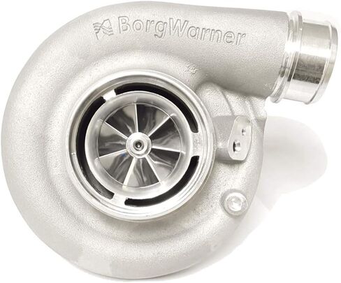 BorgWarner S300SX-E (8780) Supercore (P/N 13009097055) in Saudi Arabia