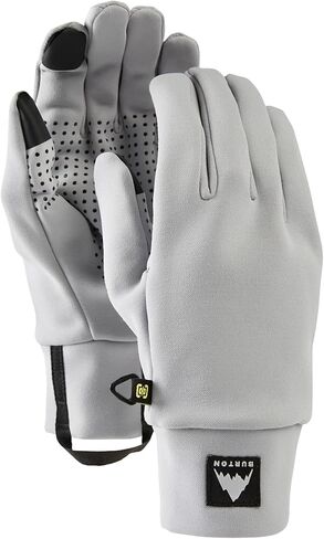Burton Stretch 2.0 Ski and Snowboard Winter Glove Liners in Saudi Arabia