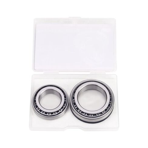 Start Steering Stem Bearing Front Plate Motorcycle for Vi 150 in Saudi Arabia
