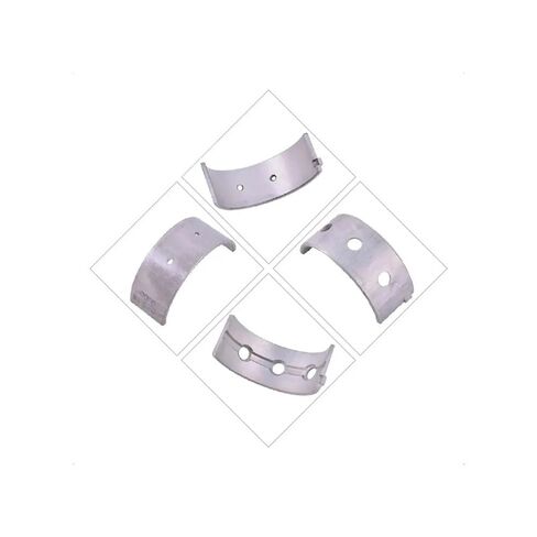 Connecting Rod Crankshaft Main Bearing 13324-KT8-013 13224-MY9-003 Motorcycle for CB400SF 1992-1998(Add 0.75 Crankshaft) in Saudi Arabia