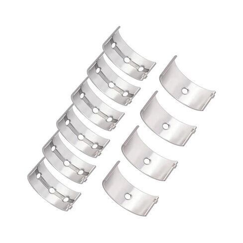 Motorcycle 10Pcs Balance Crankshaft Crank Shaft Bearing for Z750S Z750R ZR750LA ZR800 Z800 ZR1000 Z1000 ER400(STD 33mm) in Saudi Arabia