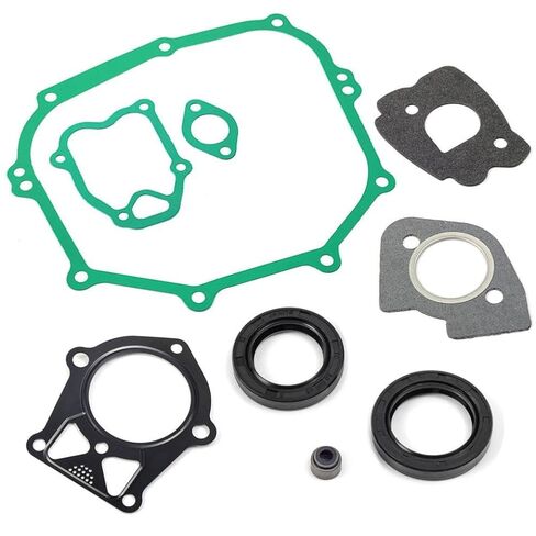 Gasket Engine Seal Kit Compatible with G2 G5 G8 G9 G11 1985-1995 CART Motor Breather Gasket J38-15451 in Saudi Arabia