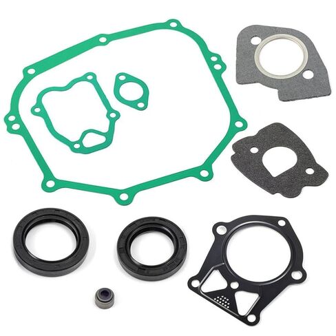 Gasket Engine Seal Kit Compatible with G2 G5 G8 G9 G11 1985-1995 CART Motor Breather Gasket J38-15451 in Saudi Arabia