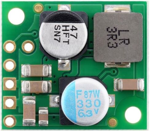 5V, 3.2A Step-Down Voltage Regulator D36V28F5 in Saudi Arabia