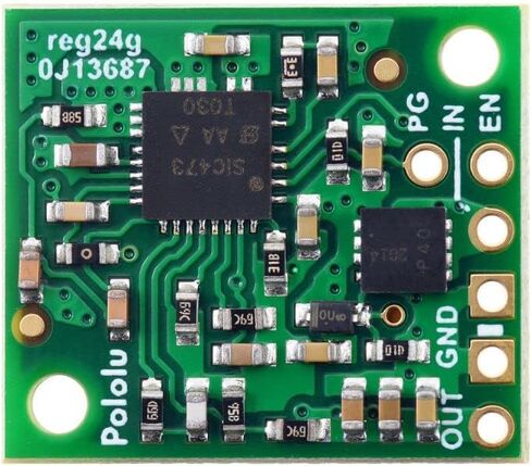 5V, 3.2A Step-Down Voltage Regulator D36V28F5 in Saudi Arabia
