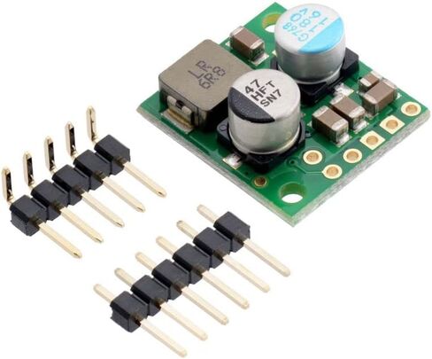 5V, 3.2A Step-Down Voltage Regulator D36V28F5 in Saudi Arabia