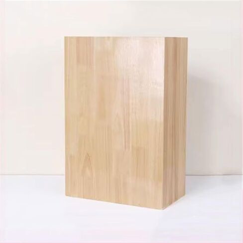 Bookcase Three Compartment Open Simple Office Bookshelf Multipurpose Wooden Tabletop Storage Rack Modern in Saudi Arabia