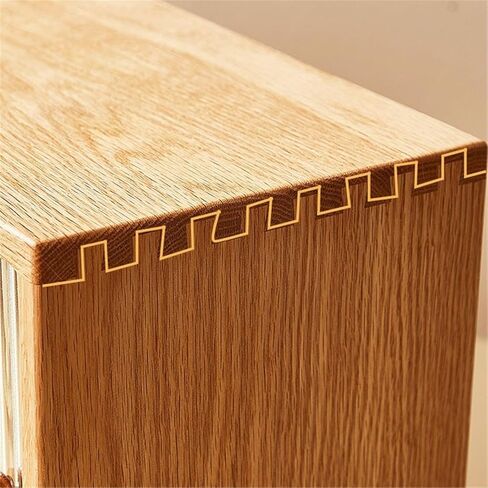 Bookcase Desk Multipurpose Bookshelf Organiser Wooden Tabletop Storage File Rack Modern in Saudi Arabia
