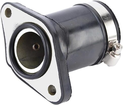 حامل التمهيد المنوع المكربن ​​5HP-13586-00 متوافق مع TTR125 TT-R125 TT-R125E TT-R125L TT-R125LE TT-R125LW TT-R125LWE in Kuwait