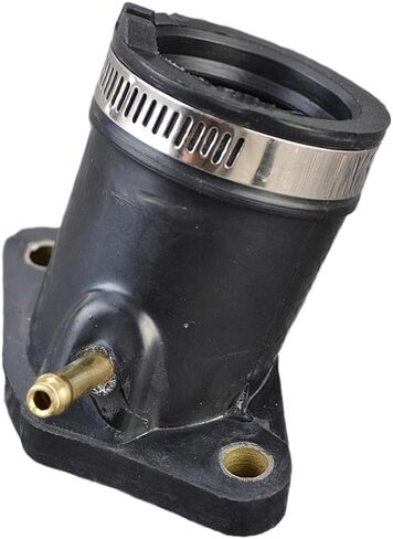 حامل التمهيد المنوع المكربن ​​5HP-13586-00 متوافق مع TTR125 TT-R125 TT-R125E TT-R125L TT-R125LE TT-R125LW TT-R125LWE in Kuwait