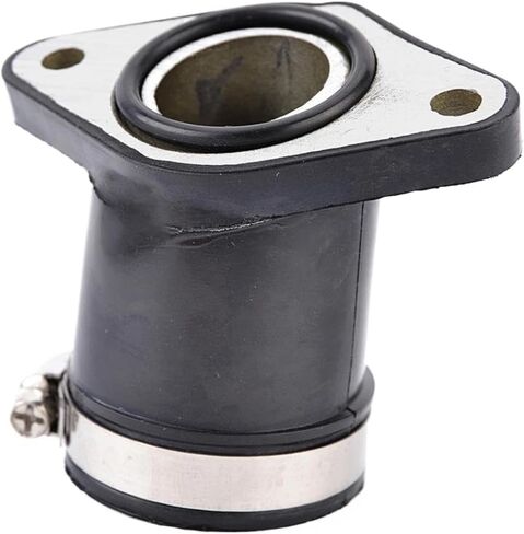 حامل التمهيد المنوع المكربن ​​5HP-13586-00 متوافق مع TTR125 TT-R125 TT-R125E TT-R125L TT-R125LE TT-R125LW TT-R125LWE in Kuwait