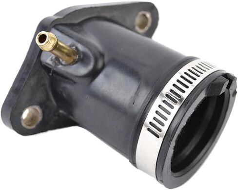 حامل التمهيد المنوع المكربن ​​5HP-13586-00 متوافق مع TTR125 TT-R125 TT-R125E TT-R125L TT-R125LE TT-R125LW TT-R125LWE in Kuwait