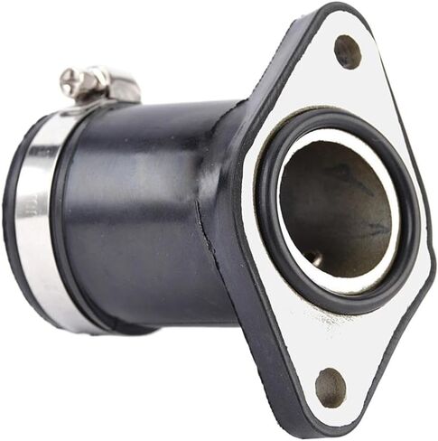 حامل التمهيد المنوع المكربن ​​5HP-13586-00 متوافق مع TTR125 TT-R125 TT-R125E TT-R125L TT-R125LE TT-R125LW TT-R125LWE in Kuwait