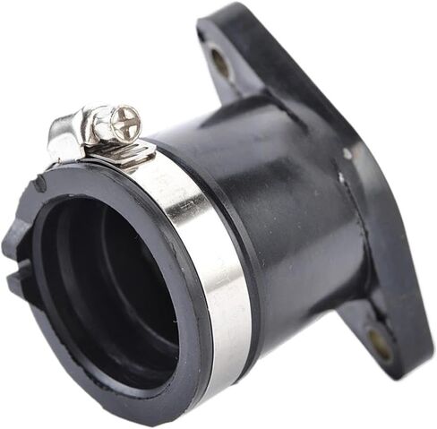 حامل التمهيد المنوع المكربن ​​5HP-13586-00 متوافق مع TTR125 TT-R125 TT-R125E TT-R125L TT-R125LE TT-R125LW TT-R125LWE in Kuwait