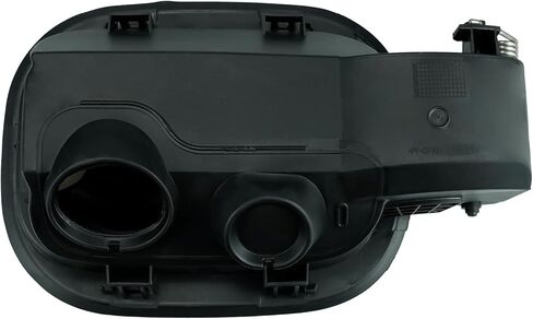 84745944 غطاء أنبوب حشو خزان الوقود لسيارة Chevy Silverado 1500 2019-2025 يناسب فقط سرير شيفروليه غاز 6.6 قدم، مجموعة باب الوقود بغطاء الغاز، يستبدل 84492771، 84745974 in Kuwait