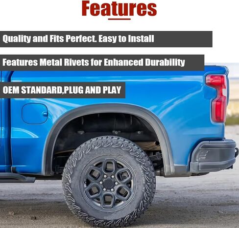 84745944 غطاء أنبوب حشو خزان الوقود لسيارة Chevy Silverado 1500 2019-2025 يناسب فقط سرير شيفروليه غاز 6.6 قدم، مجموعة باب الوقود بغطاء الغاز، يستبدل 84492771، 84745974 in Kuwait