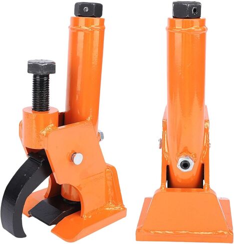 Manual Tire Bead Breaker Efficient Heavy Duty Tool for ATVs UTVs Trucks Cars 38-42 Inch Tires Changer Tool, Portable and User Friendly in Kuwait