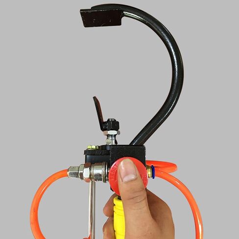 Pneumatic Tire Bead Breaker Tire Change Tool Simple Installation Supplies Grip Replace Parts Professional Maintenance in Saudi Arabia