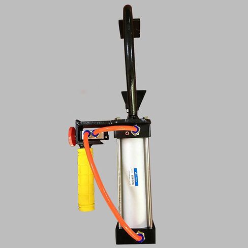 Pneumatic Tire Bead Breaker Tire Change Tool Simple Installation Supplies Grip Replace Parts Professional Maintenance in Saudi Arabia