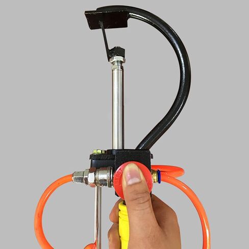 Pneumatic Tire Bead Breaker Tire Change Tool Simple Installation Supplies Grip Replace Parts Professional Maintenance in Saudi Arabia