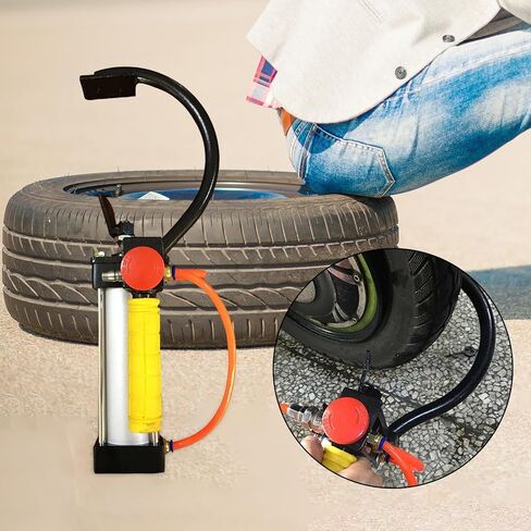 Pneumatic Tire Bead Breaker Tire Change Tool Simple Installation Supplies Grip Replace Parts Professional Maintenance in Saudi Arabia