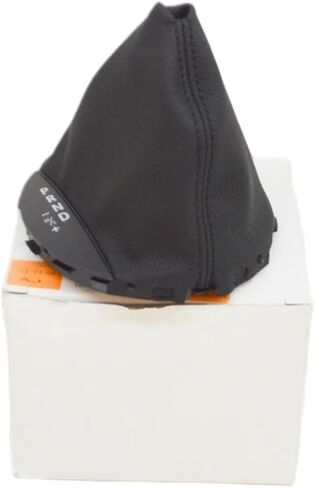 Gear Shift Lever Boot Replacement for MINI for Countryman R60 2009-2016 and for Paceman R61 2011-2015 OEM 25169803426 in Saudi Arabia