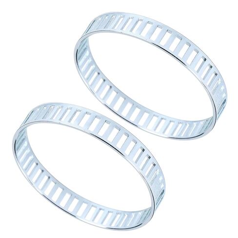 ABS Ring Reluctor Ring 00019979 بديل لعمود محرك السلسلة 1 من السلسلة 3 in Kuwait