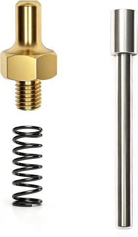 Oil Pressure Relief Valve 7-800 OPV Compatible With Polaris RZR 4 800 RZR 800 RZR S 800 Ranger 700/800 Crew 700/800 HD 700/800 XP 700/800 Sportsman 700/800 Sportsman X2 in Saudi Arabia