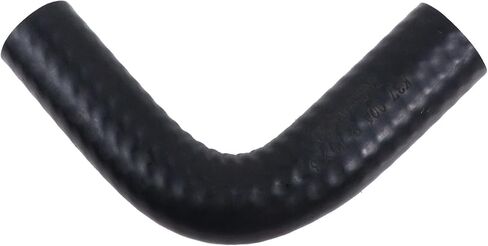 53004014 Fuel Hose for Fuel Filter Inlet Compatible with Jeep Wrangler YJ 2.5L 4.0L 1987 1988 1989 1990 1991 1992 1993 1994 1995 in Saudi Arabia