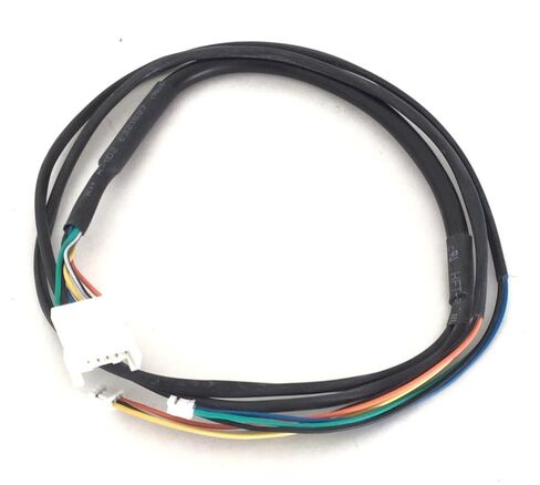 Control Wire Harness Replacement Part for Commercial Equipment, OEM Fit Component for Secure Installation and Smooth Operation, Part #411538 in Saudi Arabia