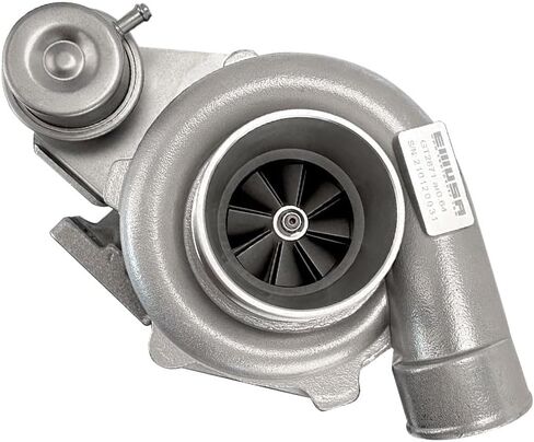 Gen 2 عجلة البليت مجلة تحمل توربو GT35 GTX3582 T3 .63 A/R Vband Clamp in Kuwait