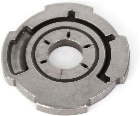 1999.5-2003 7.3L GTP38 Turbo Bigger 66/88mm Billet Compressor Wheel DIY Upgrade Rebuild Kit in Saudi Arabia