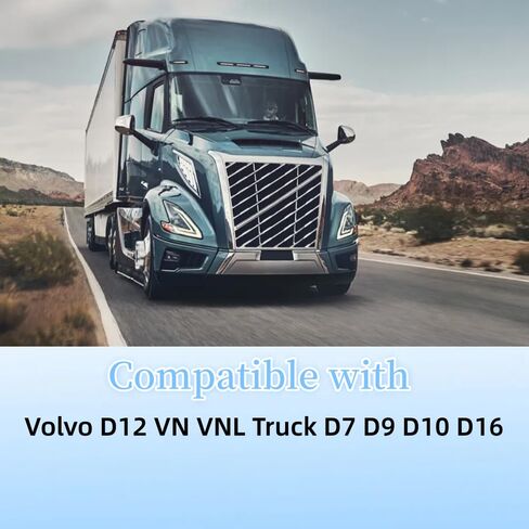 1077574 Oil Pressure Sensor,Replaces 227114 63038,Compatible with Vol vo D12 VN VNL Truck D7 D9 D10 D1 in Saudi Arabia