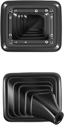 ناقل الحركة اليدوي لسيارة Ford Super Duty F250 F350 F450 F550 1999-2007، ZF6 6 سرعات ناقل الحركة ZF5 5 سرعات يستبدل F81Z7277BB in Kuwait