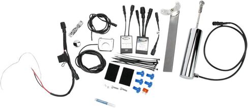 Pingel Universal 1" Easy Shift Electric Shifter Kit (77402) in Saudi Arabia