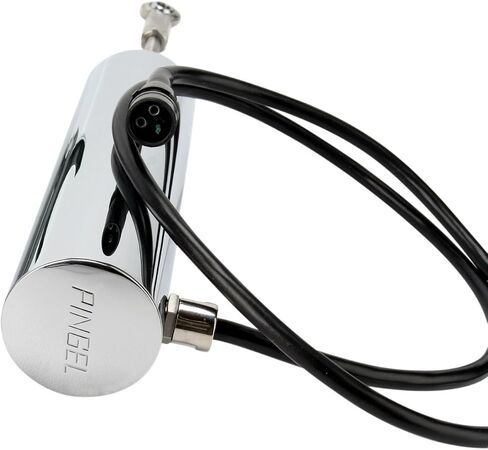Pingel Universal 1" Easy Shift Electric Shifter Kit (77402) in Saudi Arabia