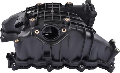 Intake Manifold with Gasket & Sensors Replacement for Ram 1500, Ram 1500 Classic, Jeep Grand Cherokee 3.0L V6 Diesel 2014-2019# 68211167AA, 68211167AB, 68211167AC, 68492577aa in Saudi Arabia