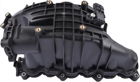 Intake Manifold with Gasket & Sensors Replacement for Ram 1500, Ram 1500 Classic, Jeep Grand Cherokee 3.0L V6 Diesel 2014-2019# 68211167AA, 68211167AB, 68211167AC, 68492577aa in Saudi Arabia