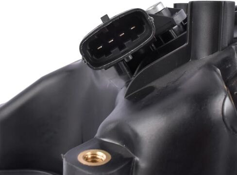 Intake Manifold with Gasket & Sensors Replacement for Ram 1500, Ram 1500 Classic, Jeep Grand Cherokee 3.0L V6 Diesel 2014-2019# 68211167AA, 68211167AB, 68211167AC, 68492577aa in Saudi Arabia