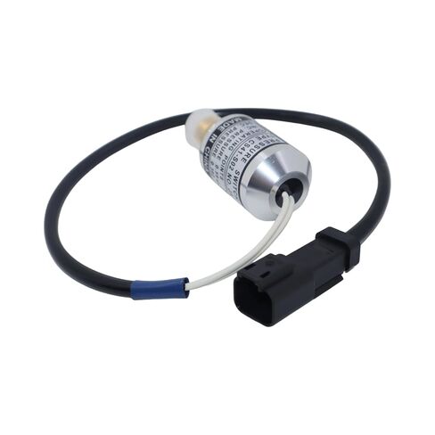418-43-37681 Pressure Switch Fits for Komatsu GD655-6 GD675-6 Motor Graders in Kuwait
