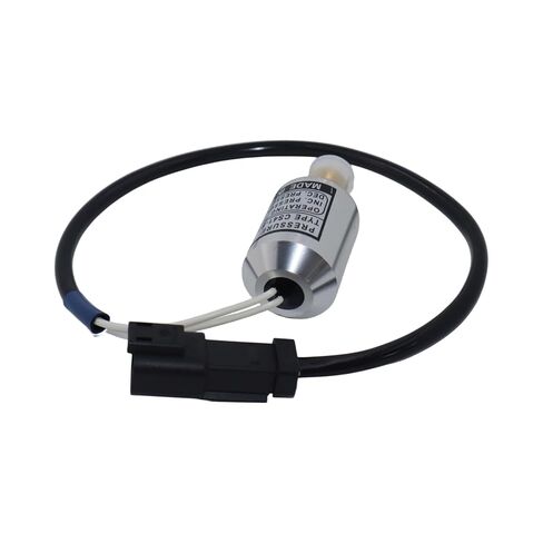 418-43-37681 Pressure Switch Fits for Komatsu GD655-6 GD675-6 Motor Graders in Kuwait