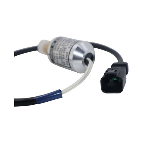 418-43-37681 Pressure Switch Fits for Komatsu GD655-6 GD675-6 Motor Graders in Kuwait