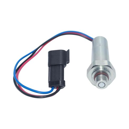 Pressure Switch Assembly 175-3244 Fits for Caterpillar CAT 303E CR Small Hydraulic Excavator in Kuwait