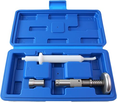 278 589 01 15 03 Fuel Injector Rail Seal Removal and Installation Tool Kit Fit for Mercedes-Benz M133 M139 M176 M177 M178 M254 M260 M264 M264 M270 M274 M276 M278 Engines in Saudi Arabia