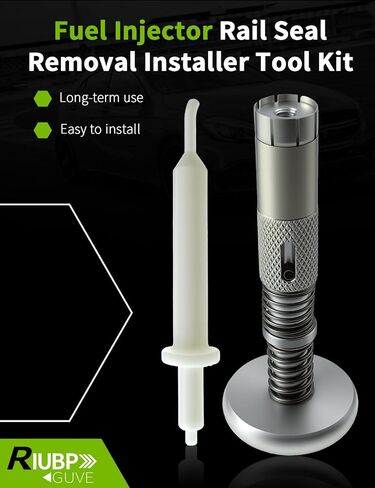 278 589 01 15 03 Fuel Injector Rail Seal Removal and Installation Tool Kit Fit for Mercedes-Benz M133 M139 M176 M177 M178 M254 M260 M264 M264 M270 M274 M276 M278 Engines in Saudi Arabia