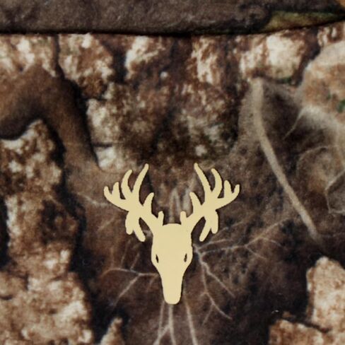 قبعة هوت شوت المموهة للرجال المقاومة للعواصف - مموهة للصيد في الهواء الطلق من Realtree Edge in Saudi Arabia
