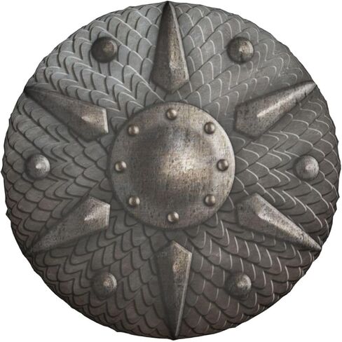 Spare Tire Covers for Trailers,Round Shield Scales Wheel Protectors Waterproof Sun Protection Universal Fit for Trailers Rv SUV Truck Camper Travel Trailer Accessories,15 inch in Saudi Arabia